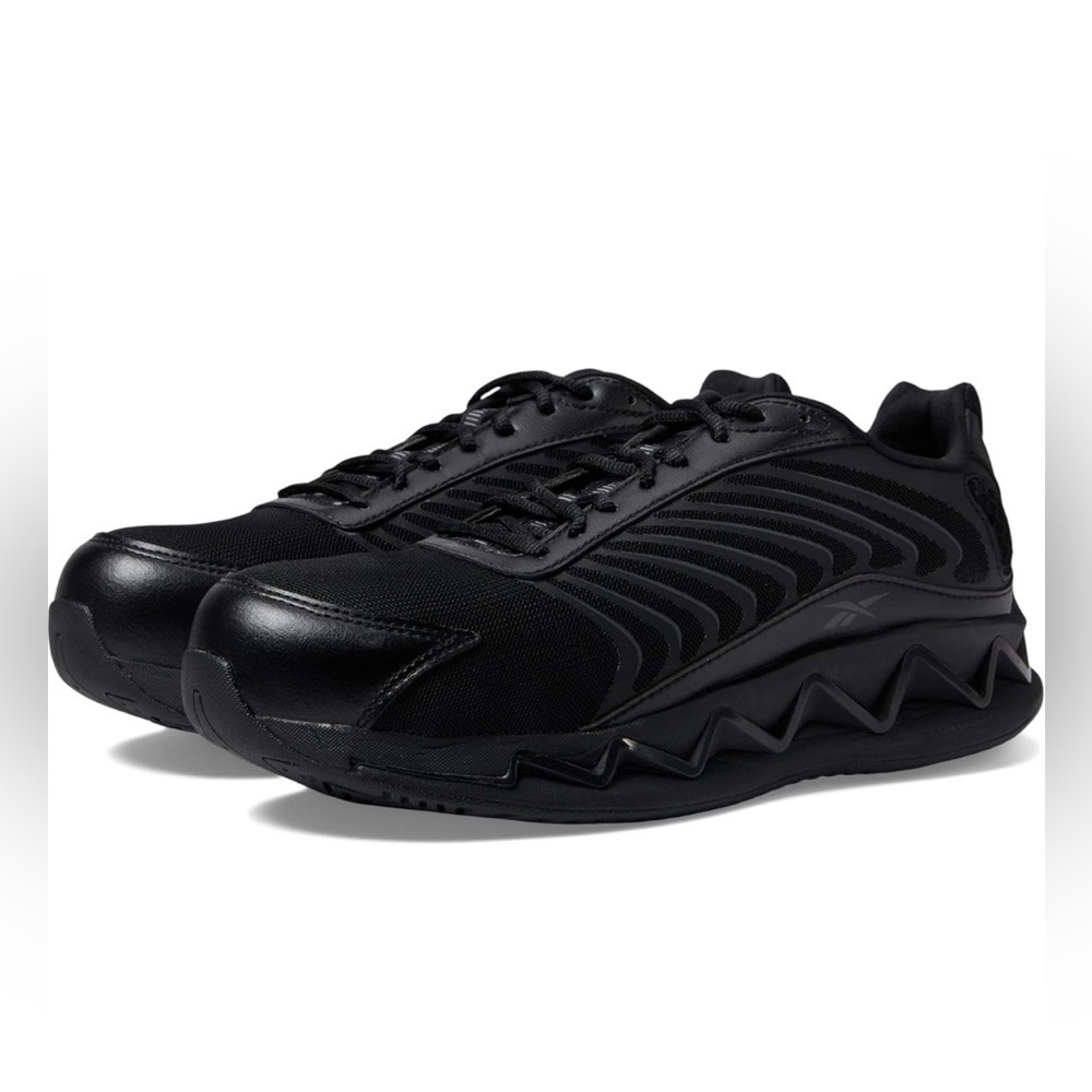 Reebok Zig Elusion Heritage Work SD Composite Toe